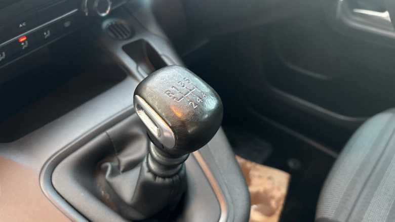 Vauxhall Combo Life 1.2 Turbo Energy 5dr Petrol Estate